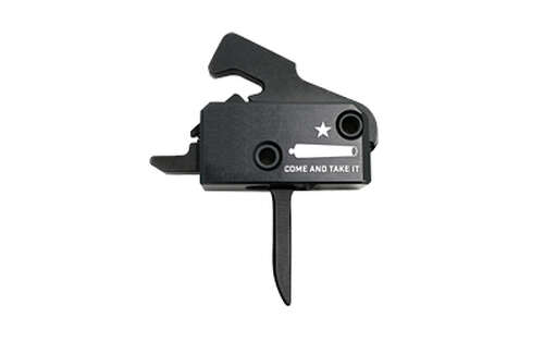 Parts Rise Armament Super Sporting Trigger RISE SUPER SPORTING TRIG FLAT CTI • Model: Super Sporting Trigger